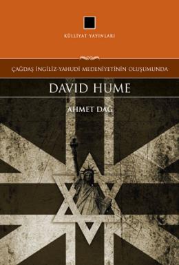 Çağdaş İngiliz-Yahudi Medeniyetinin Oluşumunda: David Hume