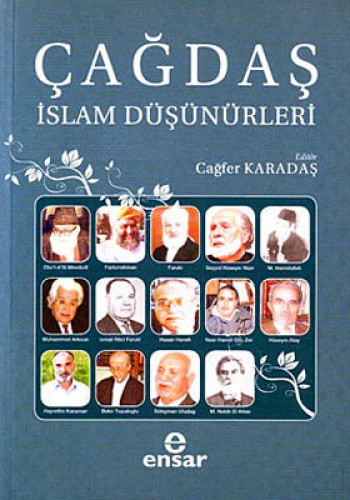 Çağdaş İslam Düşünürleri