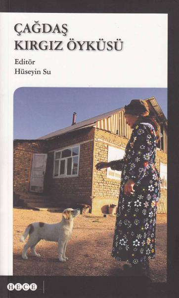 Çağdaş Kırgız Öyküsü