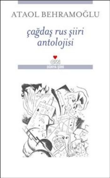 Çağdaş Rus Şiiri Antolojisi %17 indirimli Ataol Behramoğlu Çağdaş Rus Şiiri Antolojisi %17 indirimli Ataol Behramoğlu