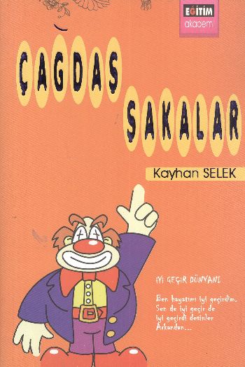 Çağdaş Şakalar