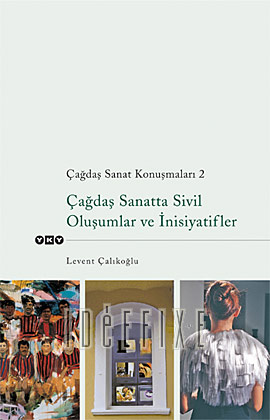 Çağdaş Sanat Konuşmaları 2