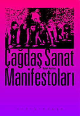 Çağdaş Sanat Manifestoları