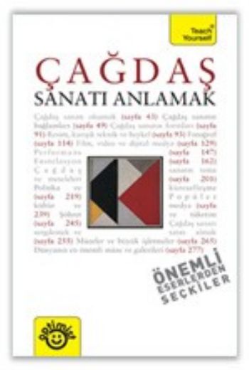 Çağdaş Sanatı Anlamak %17 indirimli Graham Whitham-Grant Pooke