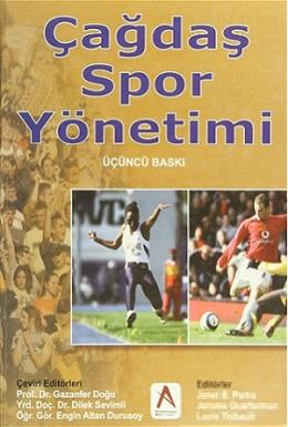 Çağdaş Spor Yönetimi