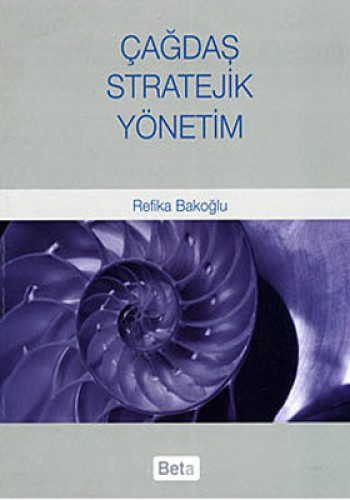 Çağdaş Stratejik Yönetim