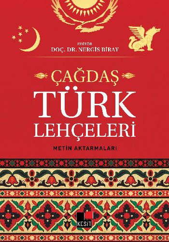 Çağdaş Türk Lehçeleri Nergis Biray