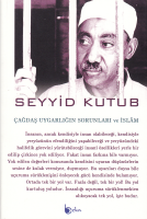 Çağdaş Uygarlığın Sorunları Ve İslam Seyyid Kutub