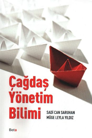 Çağdaş Yönetim Bilimi