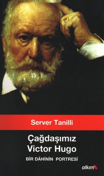 Çağdaşımız Victor Hugo "Bir Dahinin Portresi" %17 indirimli Server Tan