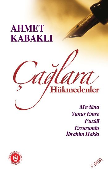 Çağlara Hükmedenler %17 indirimli