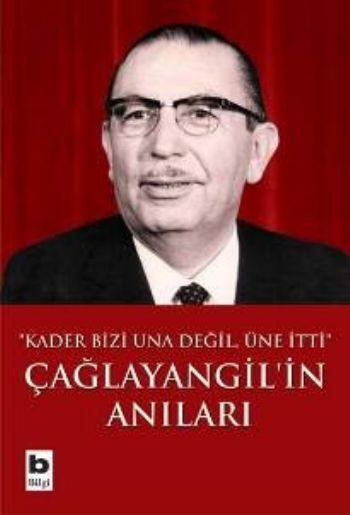 Çağlayangilin Anıları Kader Bizi Una Değil,Üne İtti %17 indirimli Tanj