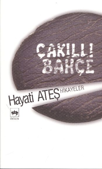Çakıllı Bahçe