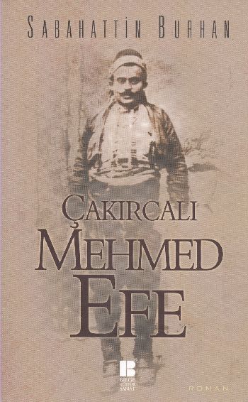 Çakırcalı Mehmed Efe %17 indirimli Sabahattin Burhan