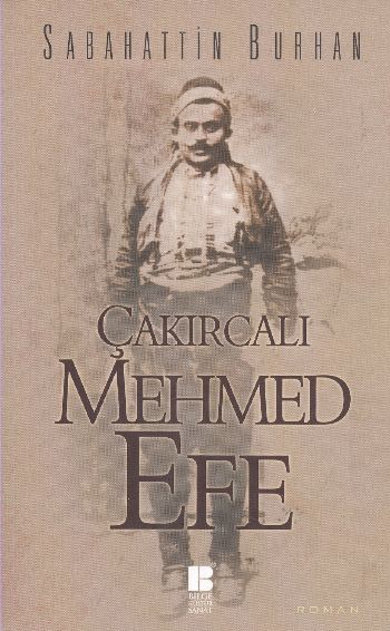 Çakırcalı Mehmed Efe