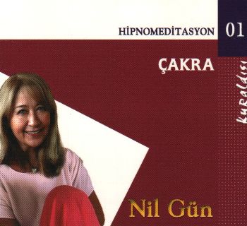 Çakra (CD)