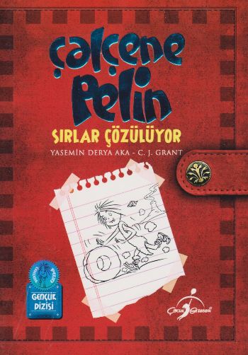 Çalçene Pelin-Sırlar Çözülüyor