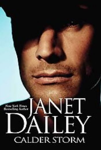 Calder Storm %17 indirimli Janet Dailey