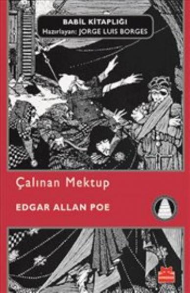 Çalınan Mektup Edgar Allan Poe