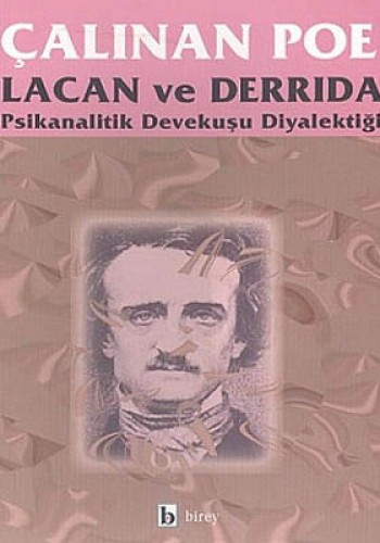 Çalınan Poe %17 indirimli Lacan ve Derrida