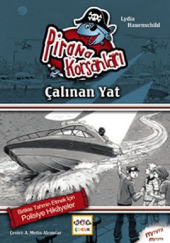 Çalınan Yat