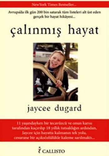 Çalınmış Hayat %17 indirimli Jaycee Dugard