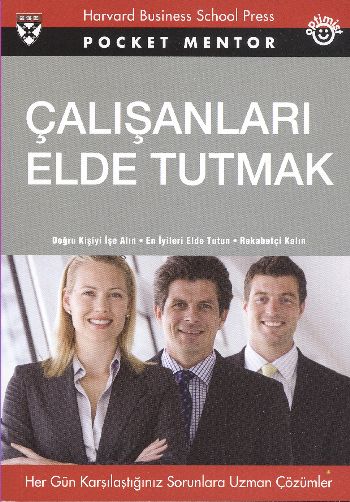 Çalışanları Elde Tutmak %17 indirimli J.Wadroop-T.Butler