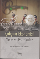 Çalışma Ekonomisi Teori Politikalar