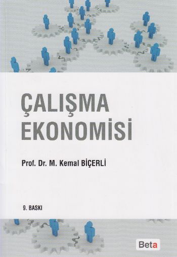 Çalışma Ekonomisi M. Kemal Biçerli