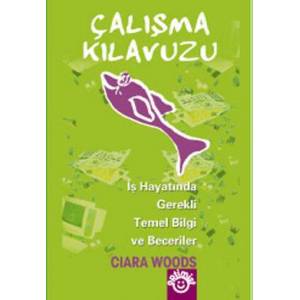 Çalışma Kılavuzu %17 indirimli CIARA WOODS