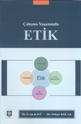 Çalışma Yaşamında Etik