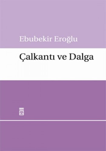 Çalkantı ve Dalga