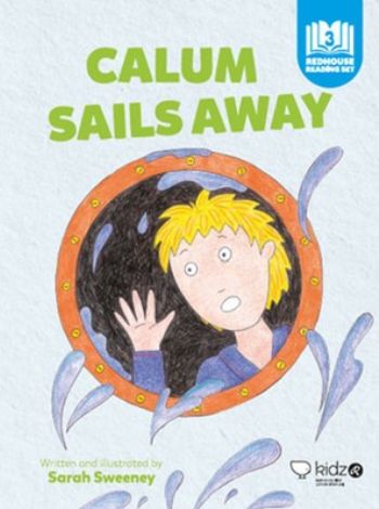 Calum Sails Away
