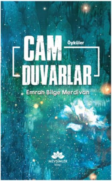 Cam Duvarlar Emrah Bilge Merdivan