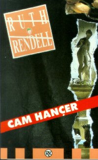 Cam Hançer