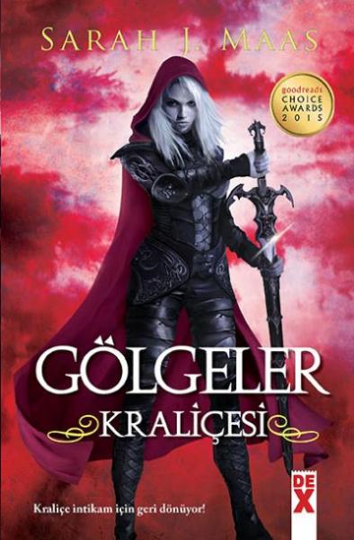 Cam Şato 4 Gölgeler Kraliçesi HC