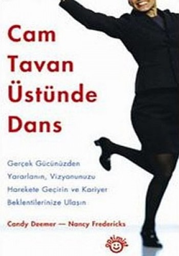 Cam Tavan Üstünde Dans