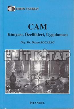 Cam Duran Kocabağ