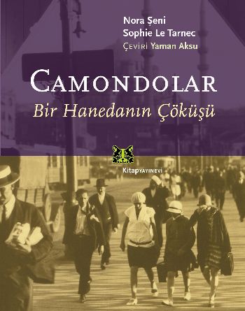 Camandolar (Bir Hanedanın Çöküşü)