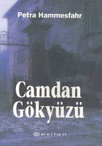 Camdan Gökyüzü %25 indirimli