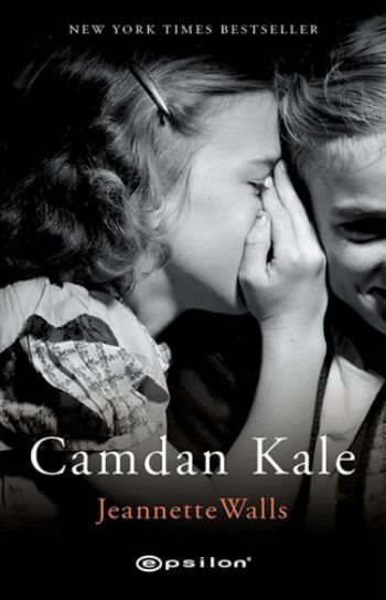 Camdan Kale %25 indirimli Jeannette Walls