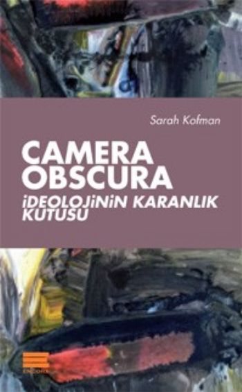 Camera Obscura Sarah Kofman