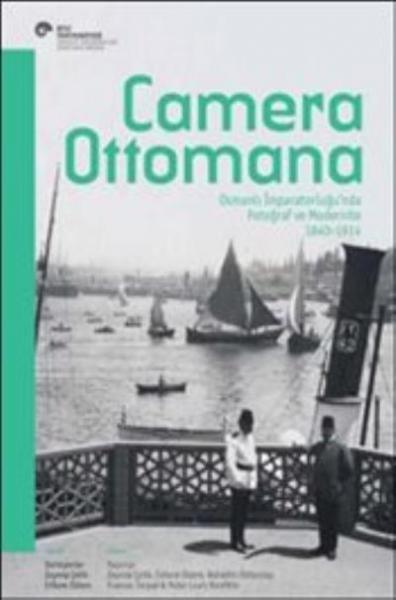 Camera Ottomana