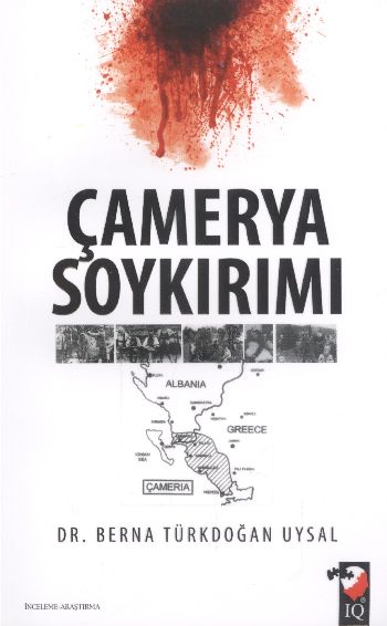 Çamerya Soykırımı