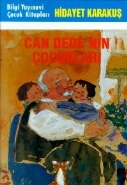 Can Dede'nin Çocukları