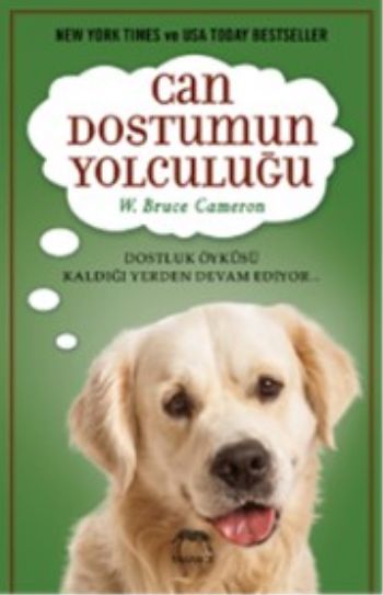 Can Dostumun Yolculuğu