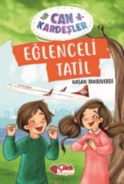 Eğlenceli Tatil - Can Kardeşler 3 Hasan Tanrıverdi