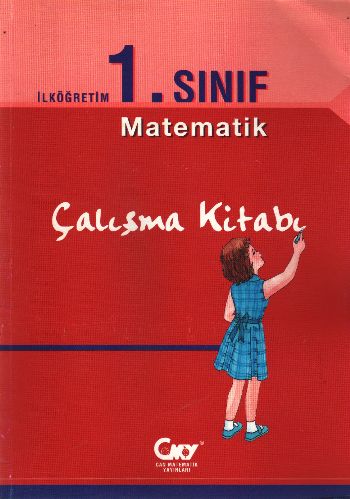 Can Matematik-1 Çalışma Kitabı