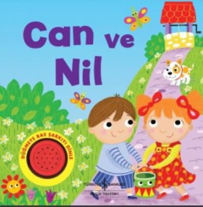 Can ve Nil Kolektif Can ve Nil Kolektif