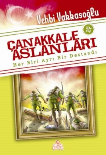 Çanakkale Aslanları